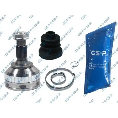 Juego de articulación, árbol de transmisión GSP 845001 GSP 845001 Venta Final